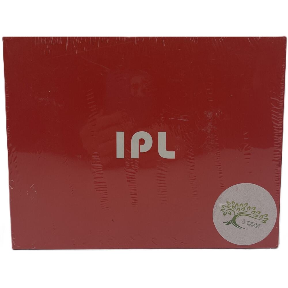 Dermalite JHF 801 IPL Hair Removal Device For Men and Women NIB